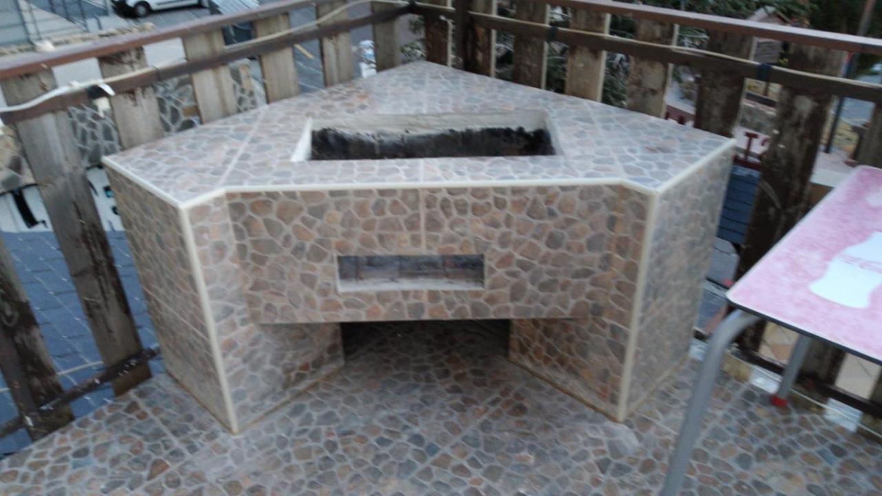 Апартаменти Edifico Bulgaria Con Garaje Сьєрра-Невада Екстер'єр фото